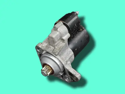 Стартер ACK AMX ADR AEB 3.0 2.8 2.0 1.8 за 15 000 тг. в Алматы – фото 9