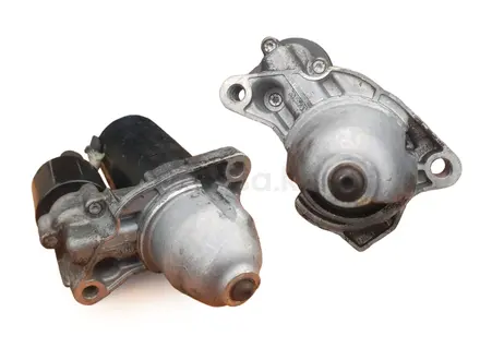 Стартер ACK AMX ADR AEB 3.0 2.8 2.0 1.8 за 15 000 тг. в Алматы – фото 10