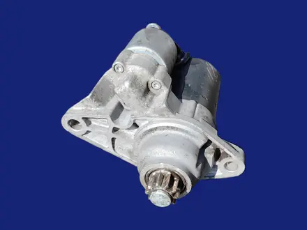 Стартер ACK AMX ADR AEB 3.0 2.8 2.0 1.8 за 15 000 тг. в Алматы – фото 11