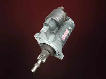 Стартер ACK AMX ADR AEB 3.0 2.8 2.0 1.8 за 15 000 тг. в Алматы – фото 12