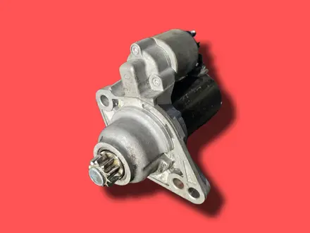 Стартер ACK AMX ADR AEB 3.0 2.8 2.0 1.8 за 15 000 тг. в Алматы – фото 5