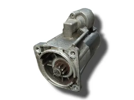 Стартер ACK AMX ADR AEB 3.0 2.8 2.0 1.8 за 15 000 тг. в Алматы – фото 6