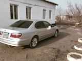 Nissan Cefiro 1999 годаүшін2 650 000 тг. в Жанакорган – фото 5