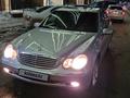 Mercedes-Benz C 320 2001 года за 4 500 000 тг. в Астана – фото 11