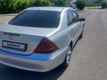 Mercedes-Benz C 320 2001 года за 4 500 000 тг. в Астана – фото 7