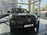 Changan CS75 Plus Luxe 4WD 2025 года за 14 590 000 тг. в Астана – фото 4