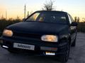 Volkswagen Golf 1992 годаүшін1 500 000 тг. в Астана – фото 2