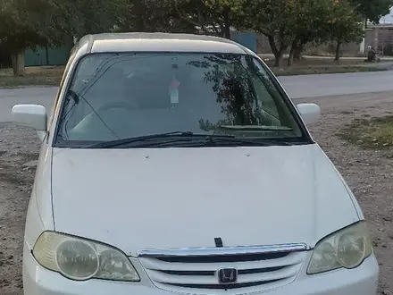 Honda Odyssey 2000 года за 3 600 000 тг. в Кордай