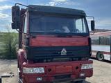 Howo  Sinotruk 2010 годаүшін5 999 990 тг. в Усть-Каменогорск