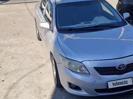 Toyota Corolla 2007 года за 3 800 000 тг. в Алматы – фото 6