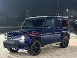 Mercedes-Benz G 500 2005 года за 16 700 000 тг. в Актау – фото 2