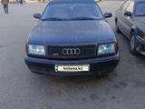 Audi S4 1991 годаүшін2 300 000 тг. в Алматы – фото 5