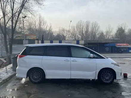 Toyota Estima 2010 года за 6 700 000 тг. в Алматы – фото 14