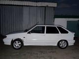 ВАЗ (Lada) 2114 2013 годаүшін900 000 тг. в Астана