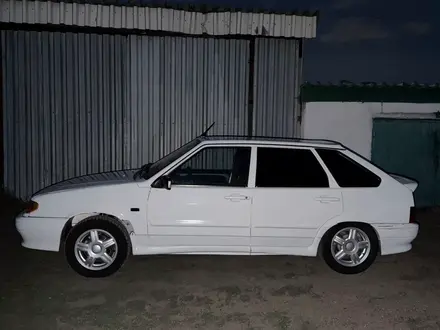 ВАЗ (Lada) 2114 2013 года за 900 000 тг. в Астана
