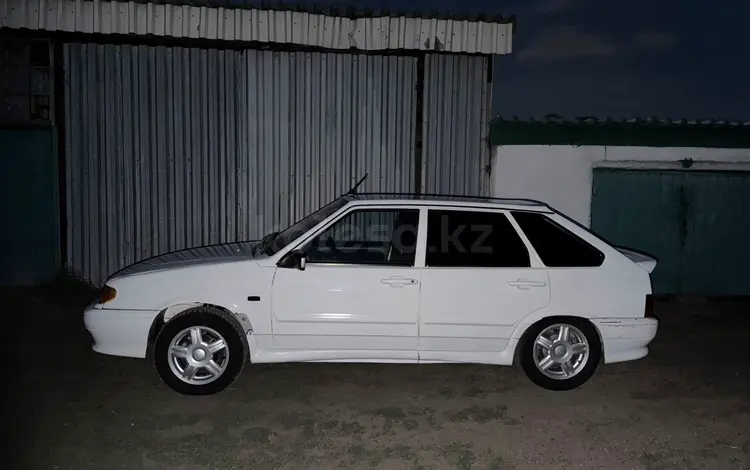ВАЗ (Lada) 2114 2013 годаүшін900 000 тг. в Астана