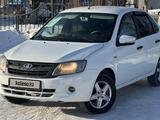 ВАЗ (Lada) Granta 2190 2014 года за 2 150 000 тг. в Семей