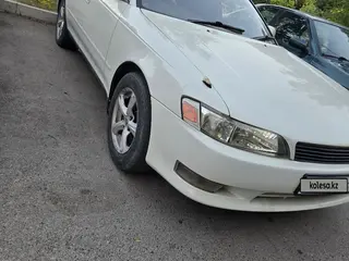 Toyota Mark II, 1994