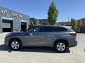 Toyota Highlander 2020 года за 14 500 000 тг. в Атырау – фото 7