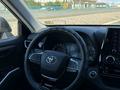 Toyota Highlander 2020 года за 14 500 000 тг. в Атырау – фото 12