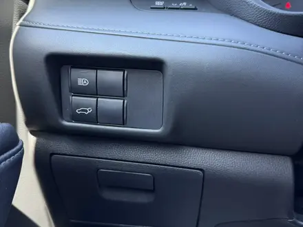 Toyota Highlander 2020 года за 14 500 000 тг. в Атырау – фото 11