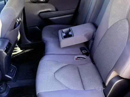 Toyota Highlander 2020 года за 14 500 000 тг. в Атырау – фото 16