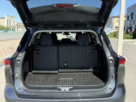 Toyota Highlander 2020 года за 14 500 000 тг. в Атырау – фото 19