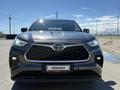 Toyota Highlander 2020 года за 14 500 000 тг. в Атырау – фото 22