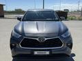 Toyota Highlander 2020 года за 14 500 000 тг. в Атырау – фото 3