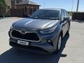 Toyota Highlander 2020 года за 14 500 000 тг. в Атырау