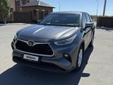 Toyota Highlander 2020 годаүшін14 500 000 тг. в Атырау