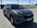 Toyota Highlander 2020 года за 14 500 000 тг. в Атырау – фото 2