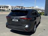 Toyota Highlander 2020 годаүшін14 500 000 тг. в Атырау – фото 4