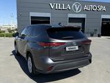 Toyota Highlander 2020 годаүшін14 500 000 тг. в Атырау – фото 5