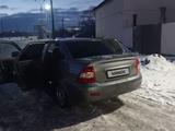 ВАЗ (Lada) Priora 2170 2011 годаfor1 900 000 тг. в Аягоз – фото 2