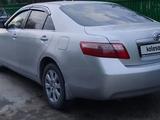 Toyota Camry 2006 годаүшін5 200 000 тг. в Туркестан – фото 3