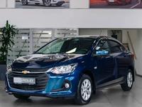 Chevrolet Onix 2023 года за 8 200 000 тг. в Актобе