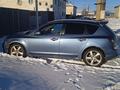 Mazda 3 2007 года за 1 111 111 тг. в Степногорск