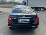 Nissan Teana 2006 года за 4 000 000 тг. в Уральск – фото 4