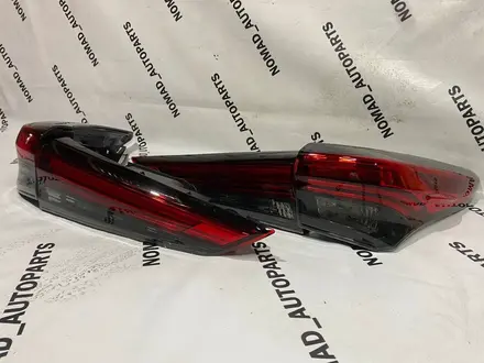 Toyota Highlander фонарь за 55 000 тг. в Алматы – фото 3