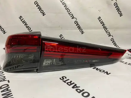 Toyota Highlander фонарь за 55 000 тг. в Алматы – фото 9