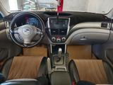 Subaru Forester 2011 годаfor6 800 000 тг. в Актобе – фото 5