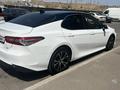 Toyota Camry 2020 годаfor11 500 000 тг. в Алматы – фото 3