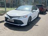 Toyota Camry 2020 годаfor11 500 000 тг. в Алматы – фото 5