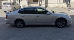 Lexus GS 300 2003 года за 5 800 000 тг. в Актау – фото 2