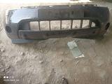 Передний бампер на Ниссан МуранаZ50 за 60 000 тг. в Алматы