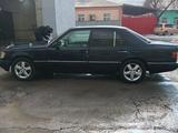 Mercedes-Benz E 230 1992 годаfor1 150 000 тг. в Кызылорда
