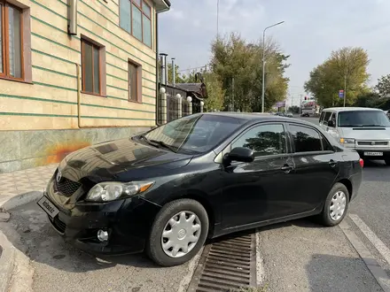 Toyota Corolla 2008 года за 4 500 000 тг. в Шымкент