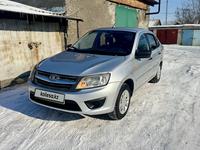 ВАЗ (Lada) Granta 2191 2015 года за 3 000 000 тг. в Семей