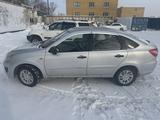 ВАЗ (Lada) Granta 2191 2015 годаfor3 000 000 тг. в Семей – фото 5